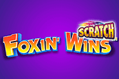 Scratch Foxin Wins Mobile