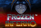 frozen inferno