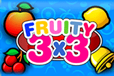 Fruity3X3