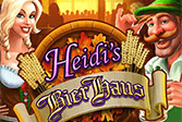 hedis bierhaus