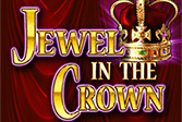 jewel in the crown