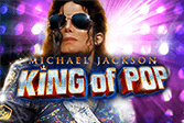 michael jackson king of pop