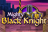 mighty black night
