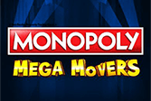 monopoly mega movers