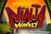 Ninja Monkey