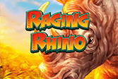 raging rhino