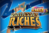 Scratch Ramesses Riches