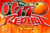 red hot wilds