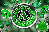 Scratch 4 Emeralds