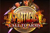 spartacus calls to arms