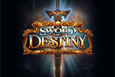 sword of destiny