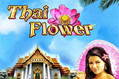 thai flower