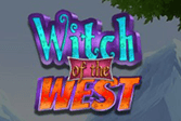 Witch of the West
