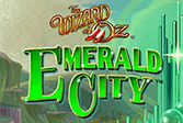 wizard of oz emerald city