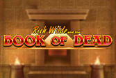 Book of Dead Mobile