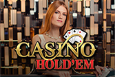 Casino Hold'em