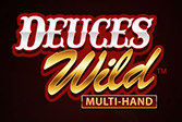 Deuces Wild MH
