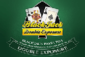 Double Exposure BlackjackMH Mobile