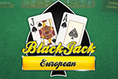 European BlackJack MH