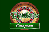 European Roulette