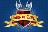 Jacks or Better Multihand