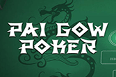 Pai Gow Poker