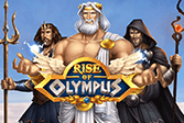 Rise of Olympus Mobile
