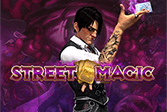 Street Magic Mobile
