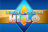 Triple Chance HiLo