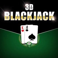 3D Blackjack