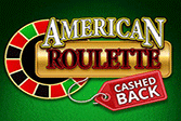 American Roulette Cashed Back