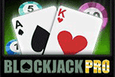 Blackjack Pro