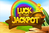 Luck O' The Jackpot