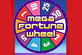 Mega Fortune Wheel
