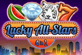 Lucky All-Stars
