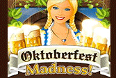 Oktoberfest Madness