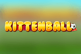 Kitten Ball Scratch Card
