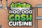 Cash Cuisine
