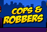 Cops and robbers
