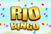 Rio Bingo