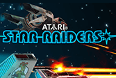 Star Raiders
