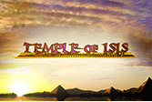 Temple Of Isis
