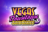 vegasDowntownBlackjackGold