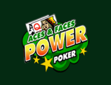 Aces and Faces