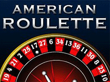 American Roulette