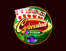 Cyberstud Poker