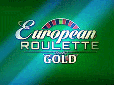 European Roulette Gold