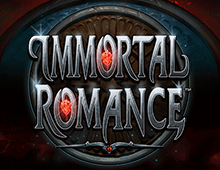 Immortal Romance