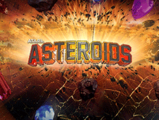 Asteroids
