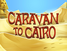 Caravan to Cairo